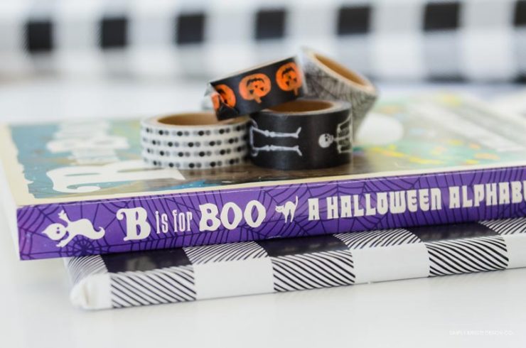 Halloween Book Countdown: Fun & Easy Halloween Tradition