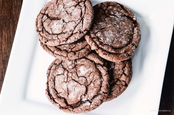 Quick & Easy Cake Mix Cookies | Easy Cookie Recipe