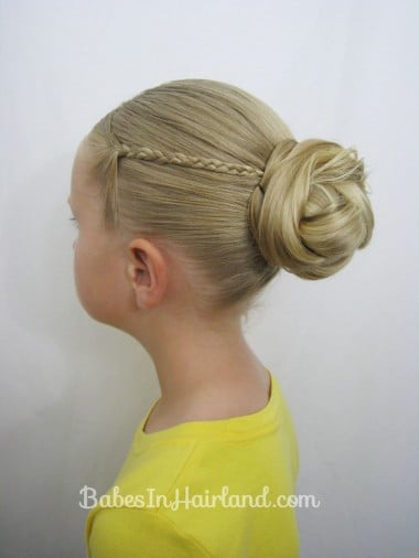 Summer Hairstyles for Little Girls | oldsaltfarm.com
