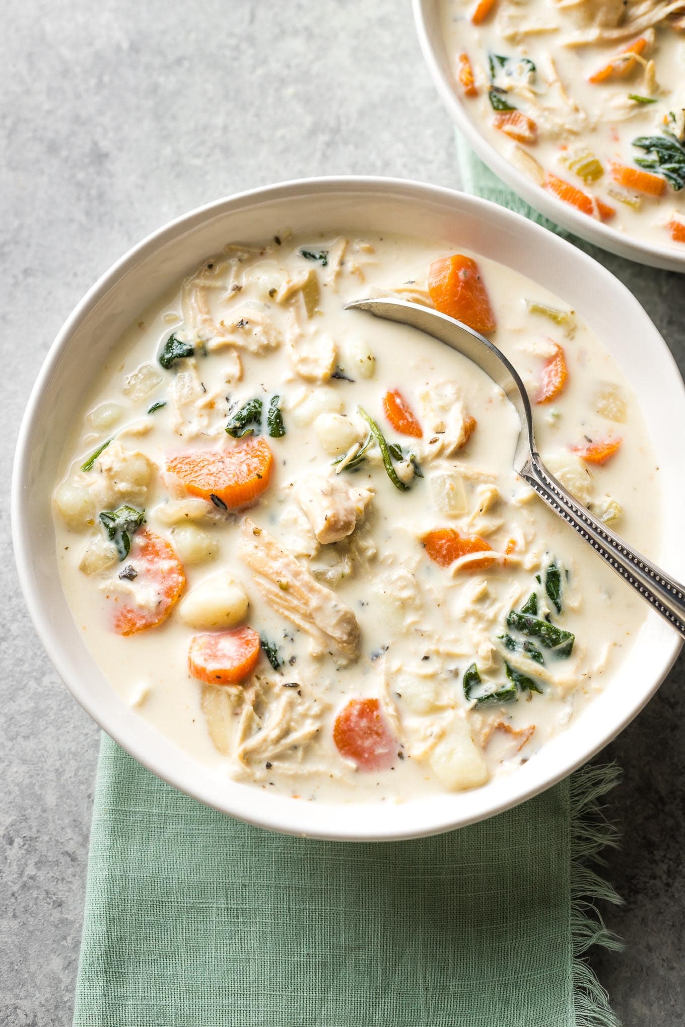 Best Fall Soups – Essential Recipes
