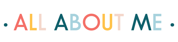 All About Me Interview Questions for Kids
