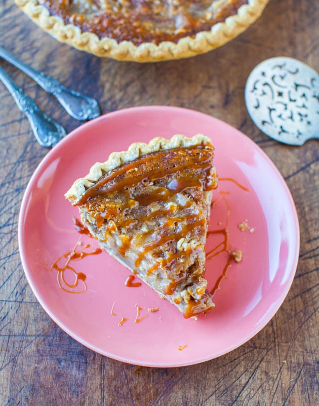 Top 15 {scrumptious} pie recipes | oldsaltfarm.com