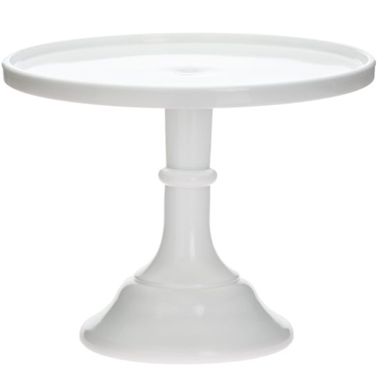 A Few of My Favorite Spring Things | Classic White Cake Stand | simply kierste.com