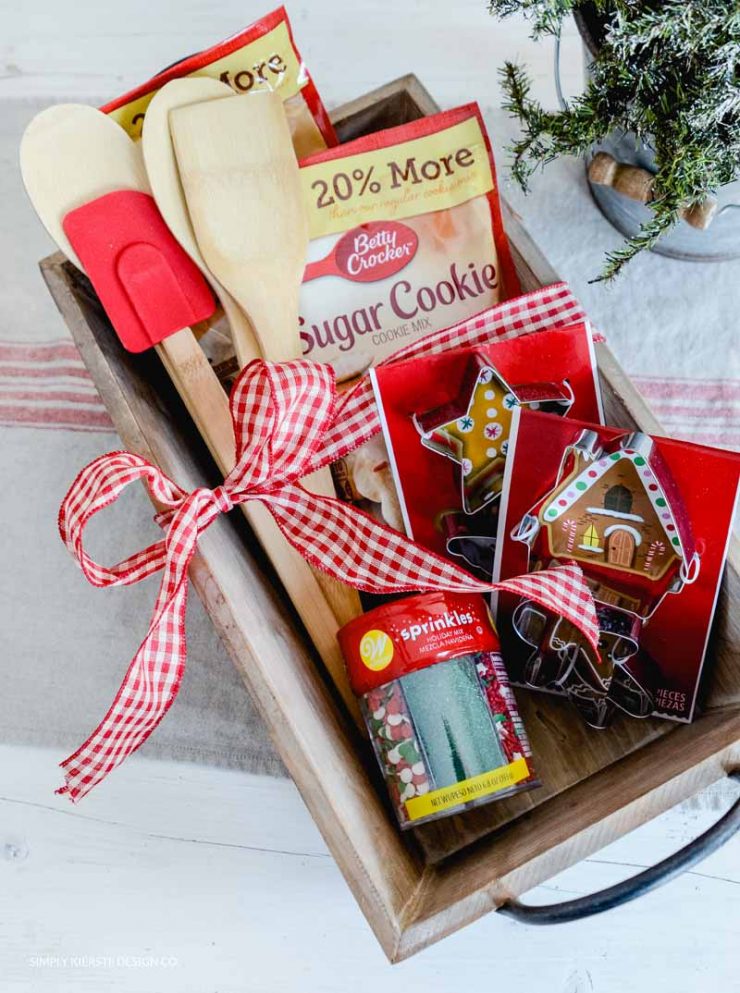 To Make In Advance 15 Best Baking Gifts For Christmas 2021: From - Main Image