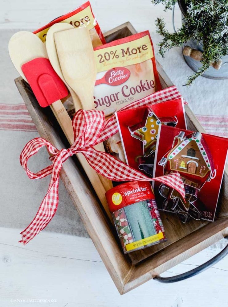  Budget Friendly Gift Ideas | Gift for Baking Lovers