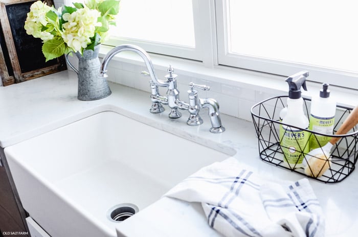 Farmhouse Sink Pros And Cons Two Years, Old Farmhouse Sinks