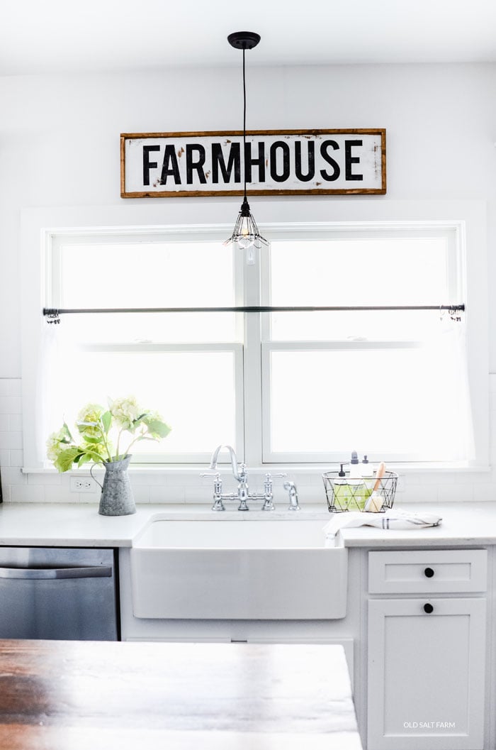 Farmhouse Sink Pros And Cons Two Years, What Is The Advantage Of A Farm Sink