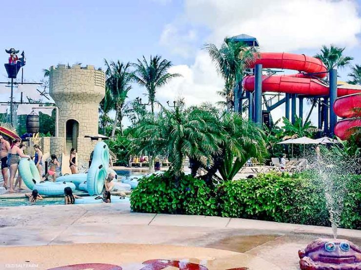 Best Family Vacation | Beaches Resorts | Turks & Caicos