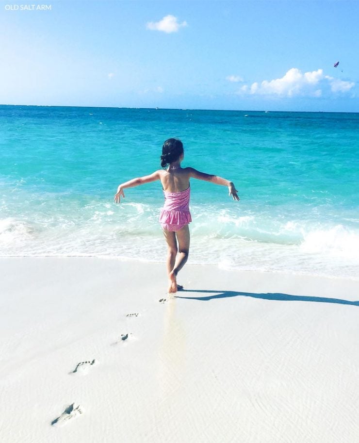 Best Family Vacation | Beaches Resorts | Turks & Caicos