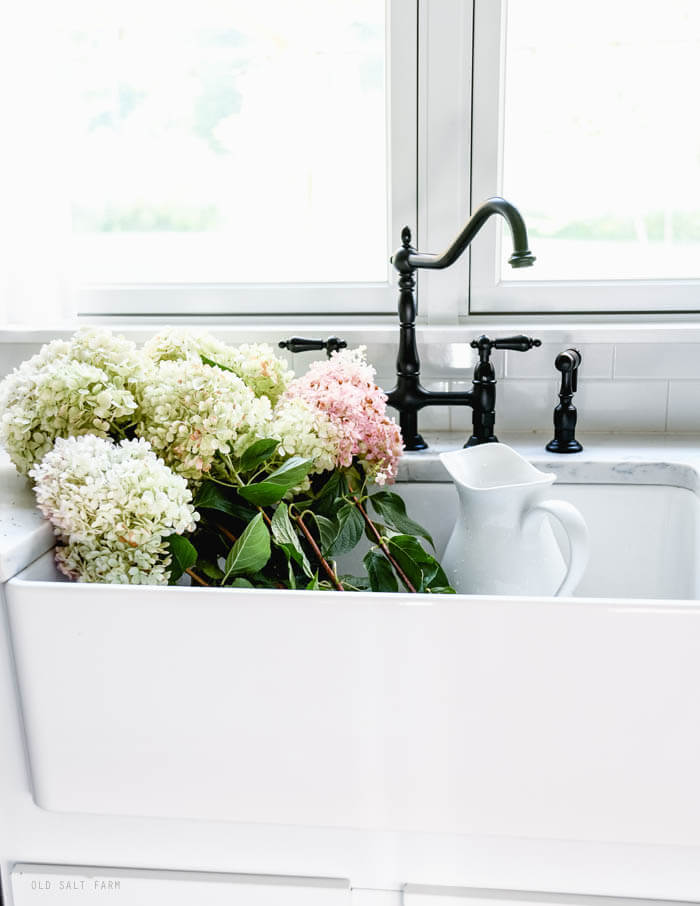 Farmhouse Sink Pros And Cons 5 Years, What S So Great About A Farmhouse Sink