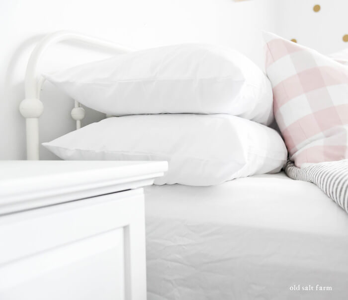 How Often To Replace Bed Pillows