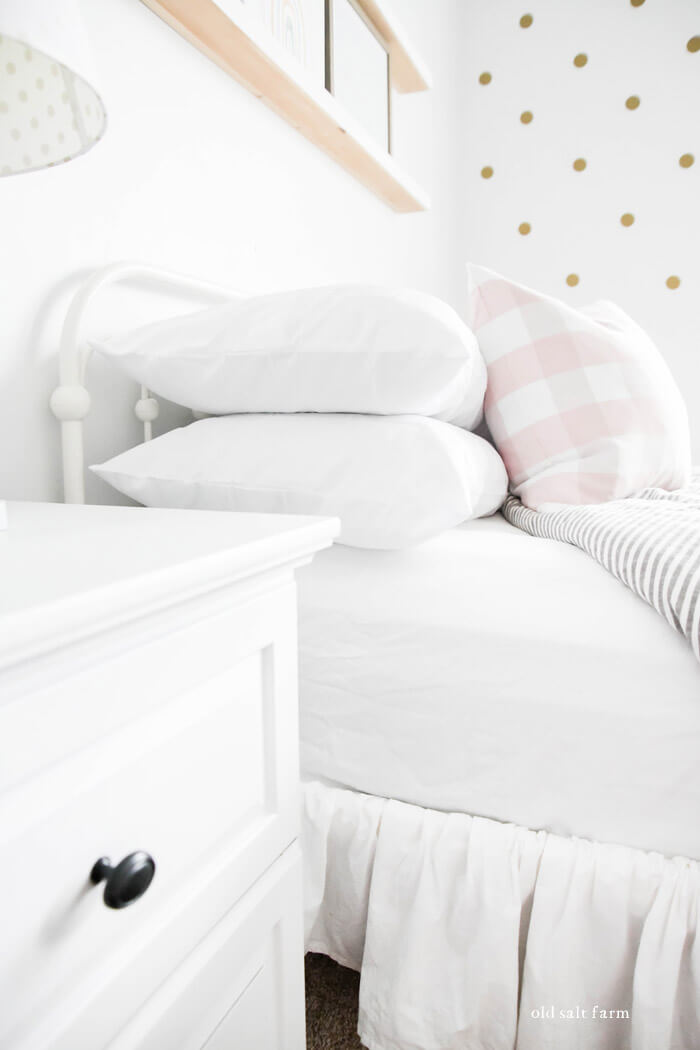 How Often To Replace Bed Pillows