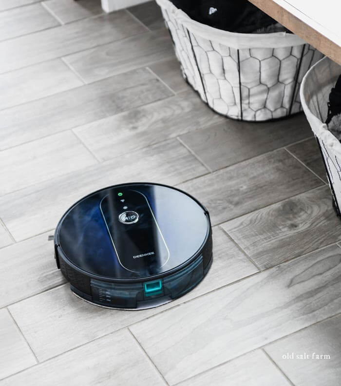 Robot Vacuum Pros and Cons 