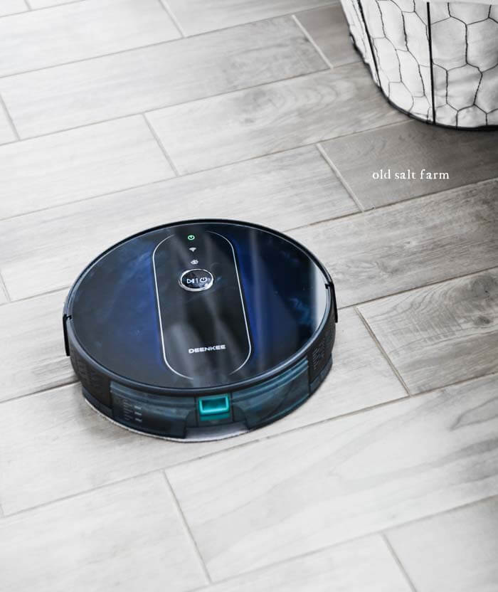 Robot Vacuum Pros and Cons