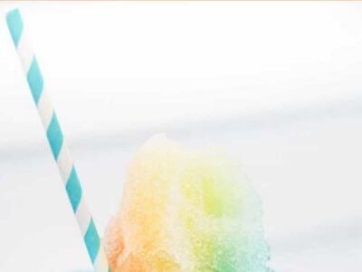 How to Make the Best Shave Ice at Home