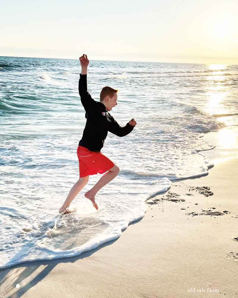 Best Florida Beach for Families: Sandestin Resort