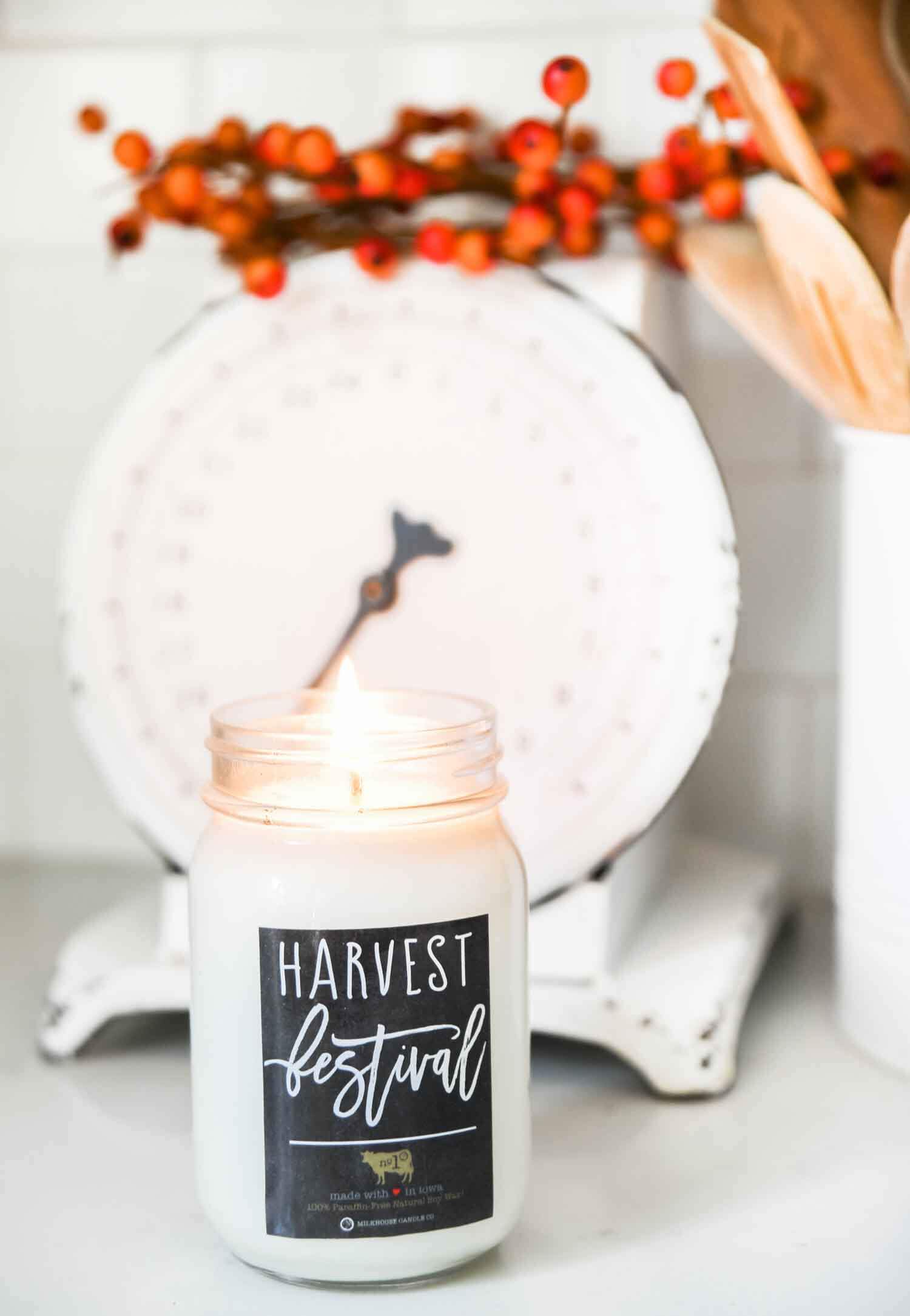 10 Best Fall Candles to Bring Autumn Into Your Home