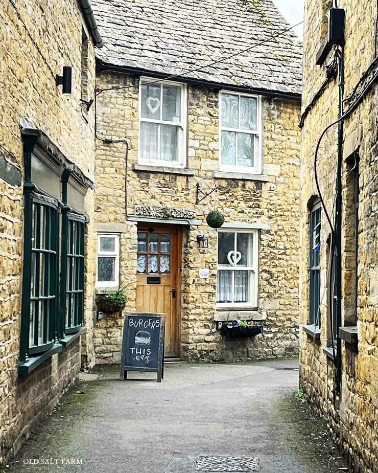 Cotswolds