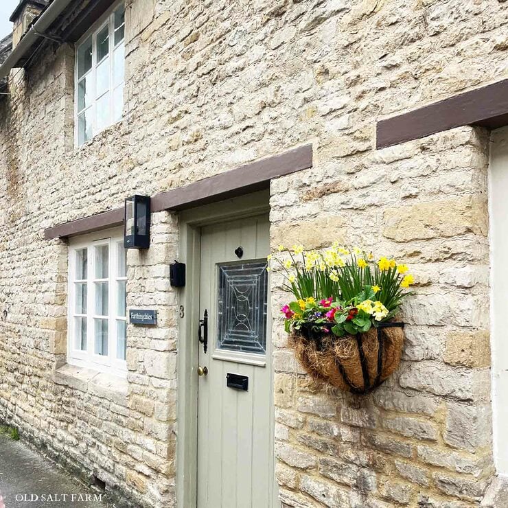 Cotswolds villages