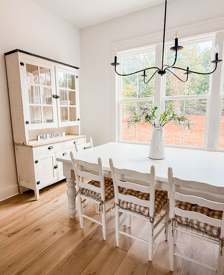 Cottage Farmhouse Lighting