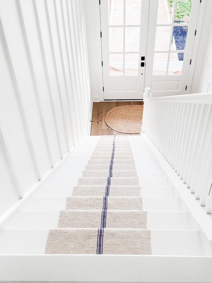 Cottage Christmas Decor Old Salt Farm