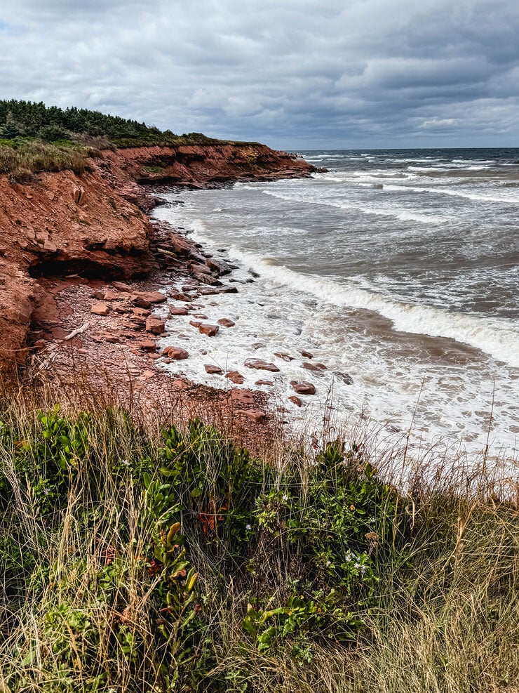 Prince Edward Island
