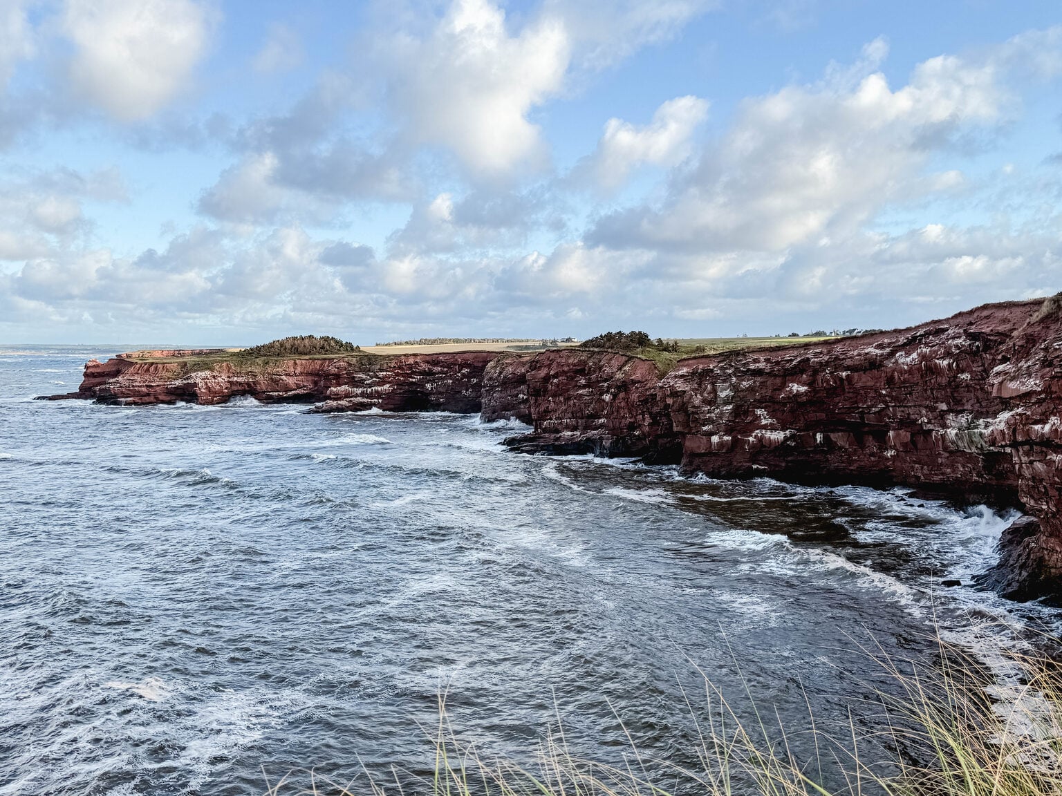 Visit Prince Edward Island: Travel Guide & Itinerary | Old Salt Farm