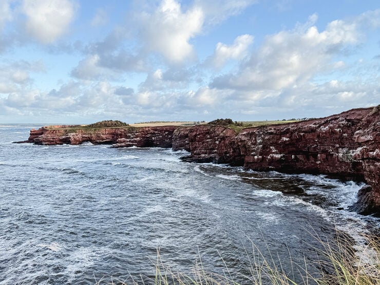 Prince Edward Island