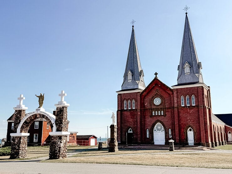 Notre-Dame-du-Mont-Carmel