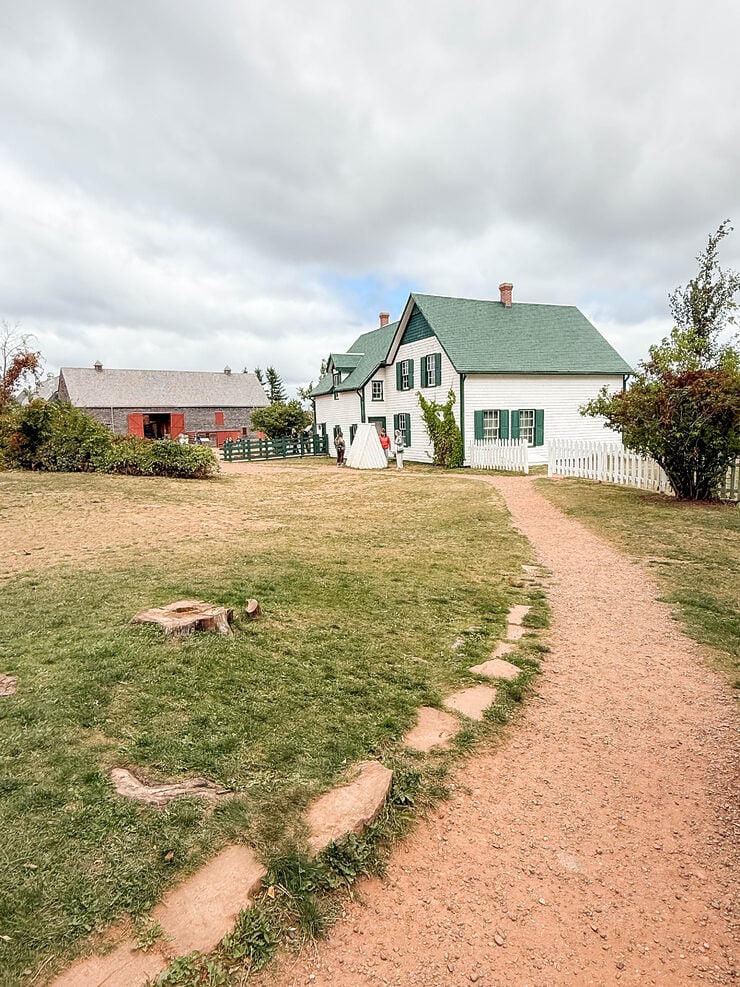 Green Gables Heritage Place