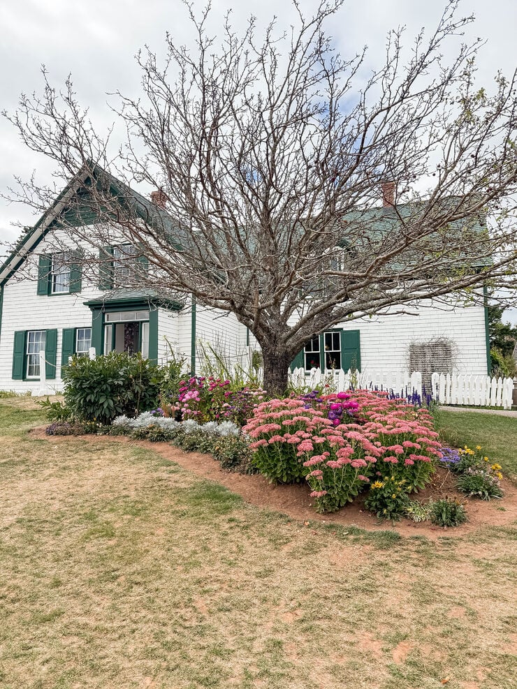 Green Gables Heritage Place