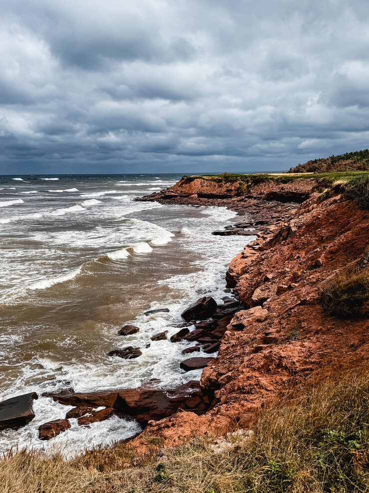 PEI National Park