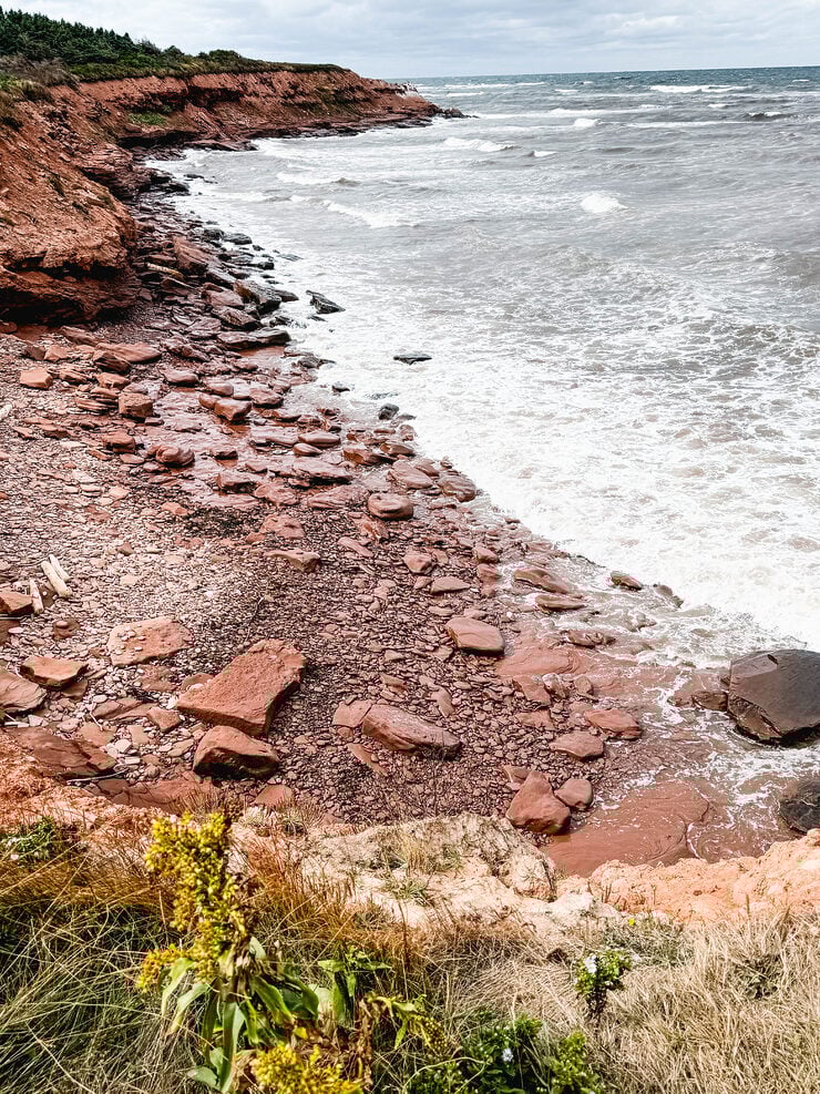 PEI National Park
