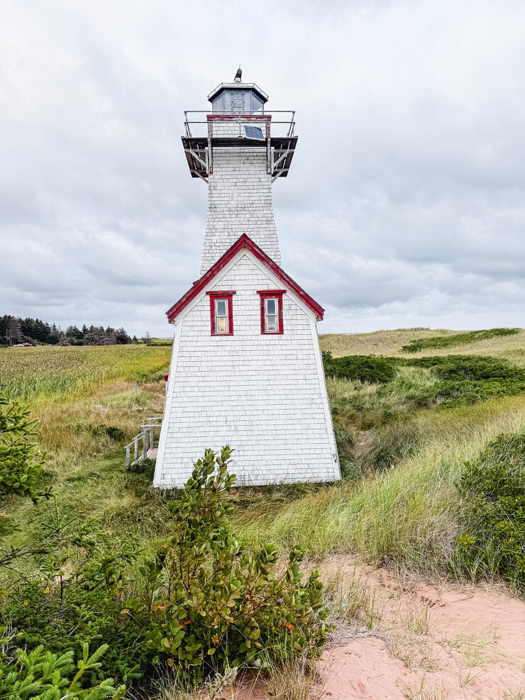 New London Lighthouse