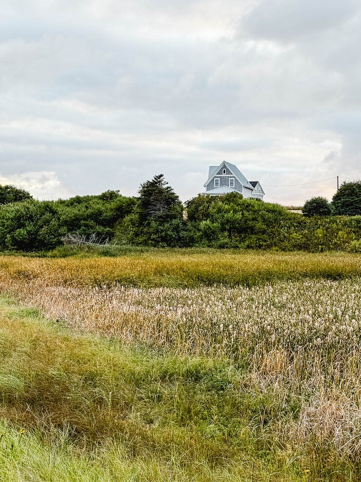 French River Farmhouse