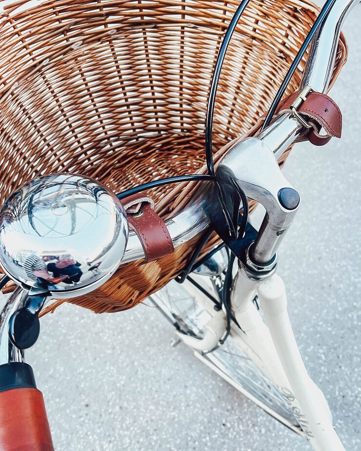 Versailles Bike Tour