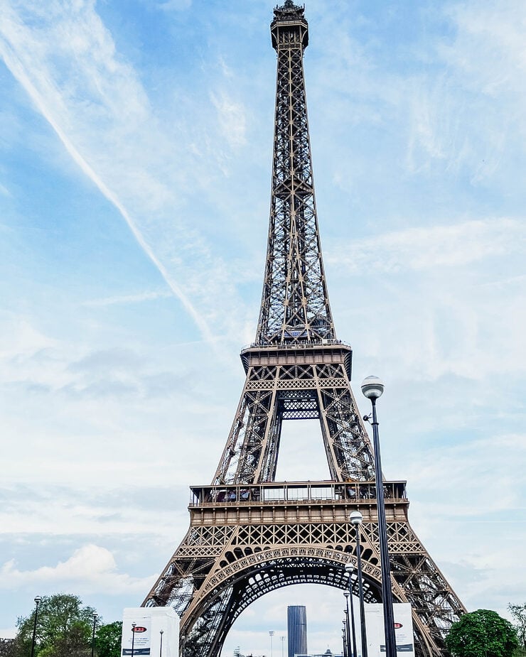 Eiffel Tower