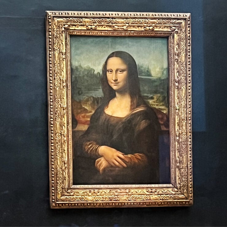 Mona Lisa